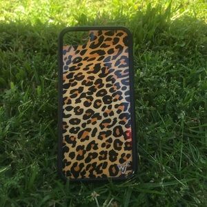 Wildflower IPhone 6,7,8 Case!